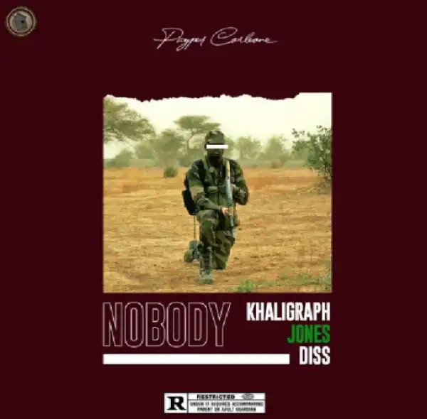 Blaqbonez - Green Blaq Green (Khaligraph Jones Diss)